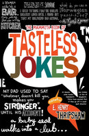 The Mammoth Book of Tasteless Jokes-9781849010559