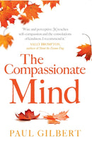 The Compassionate Mind-9781849010986