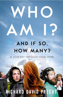 Who Am I and If So How Many? : A Journey Through Your Mind-9781849011020