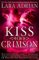 Kiss of Crimson-9781849011075