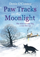 Paw Tracks in the Moonlight-9781849011198