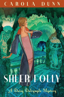 Sheer Folly-9781849011211