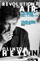 Revolution in the Air : The Songs of Bob Dylan 1957-1973-9781849012966