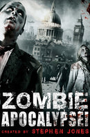 Zombie Apocalypse!-9781849013031