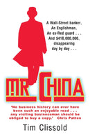 Mr. China-9781849013079