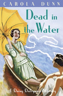 Dead in the Water-9781849013321