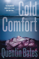 Cold Comfort : A chilling and atmospheric crime thriller full of twists-9781849013611