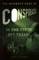 The Mammoth Book of Conspiracies-9781849013635