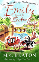 Emily Goes to Exeter-9781849014793