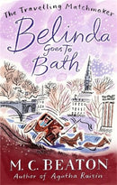 Belinda Goes to Bath-9781849014809