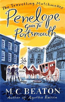 Penelope Goes to Portsmouth-9781849014816