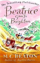 Beatrice Goes to Brighton-9781849014823
