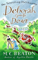 Deborah Goes to Dover-9781849014830