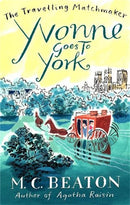 Yvonne Goes to York-9781849014847