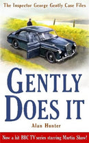 Gently Does It-9781849014984