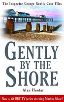 Gently By The Shore-9781849014991