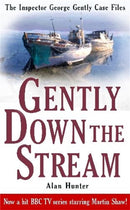 Gently Down the Stream-9781849015004