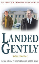Landed Gently-9781849015011