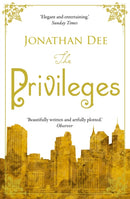 The Privileges-9781849015936