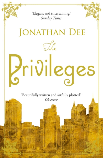 The Privileges-9781849015936