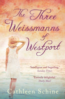 The Three Weissmanns of Westport-9781849016063