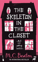 The Skeleton in the Closet-9781849016087