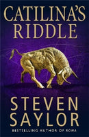 Catilina's Riddle-9781849016094