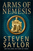 Arms of Nemesis-9781849016131