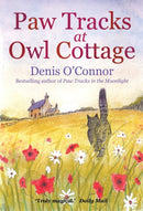 Paw Tracks at Owl Cottage-9781849016407