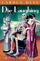 Die Laughing-9781849017077