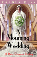 A Mourning Wedding-9781849017084