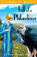 Fall of a Philanderer-9781849017091