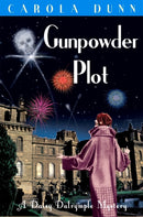 Gunpowder Plot-9781849017107