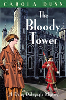 The Bloody Tower-9781849017114