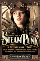 The Mammoth Book of Steampunk-9781849017367