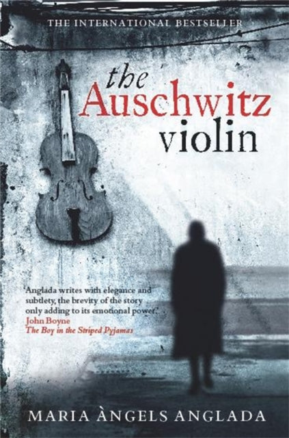 The Auschwitz Violin-9781849019811