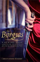 The Borgias-9781849019941