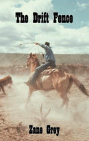 The Drift Fence-9781849025867
