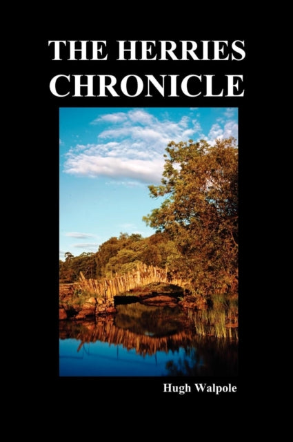 The Herries Chronicle-9781849029469