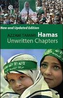 Hamas : Unwritten Chapters-9781849040013