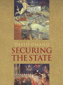 Securing the State-9781849041881