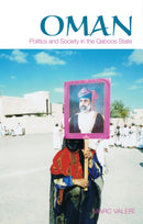 Oman : Politics and Society in the Qaboos State-9781849044851