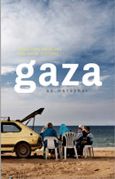 Gaza as Metaphor-9781849046244