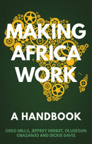 Making Africa Work : A Handbook-9781849048736