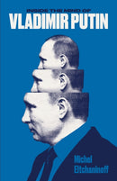 Inside the Mind of Vladimir Putin-9781849049337