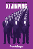 Inside the Mind of Xi Jinping?-9781849049849