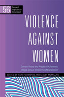 Violence Against Women : Current Theory and Practice in Domestic Abuse, Sexual Violence and Exploitation-9781849051323