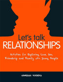 Let''s Talk Relationships