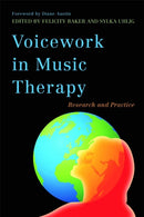 Voicework in Music Therapy : Research and Practice-9781849051651