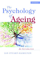 The Psychology of Ageing : An Introduction-9781849052450